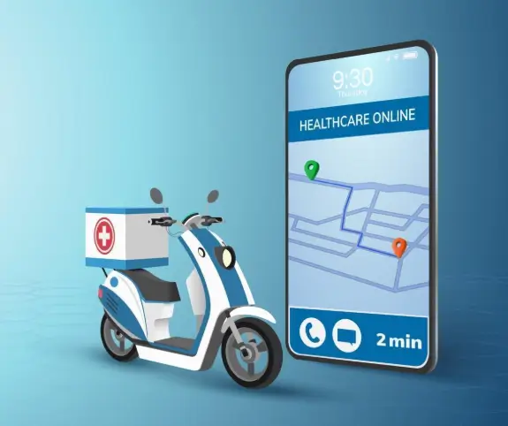 Medihub Free Delivery